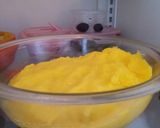 Foto del paso 4 de la receta: Causa de Verduras c/ Mayonesa de Palta (Aguacate) #Vegana
