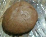 Foto del paso 3 de la receta Galletas espirales