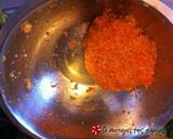 Carrot truffles recipe step 5 photo