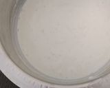A picture of step 3 of Vegetable Raita.