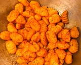 Foto del paso 1 de la receta: Gnocchi en Air Fryer