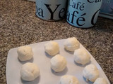 Pancitos de queso