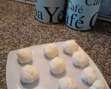 Foto del paso 4 de la receta: Pancitos de queso