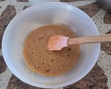Foto del paso 1 de la receta: Torta de ananá crocante🍍🍍