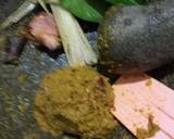 Soto tangkar langkah memasak 2 foto