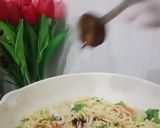 Foto langkah ke 4 dari resep Mie Goreng Jawa Nyemek.
