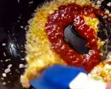 A picture of step 6 of Chicken Lolipop 🍗.