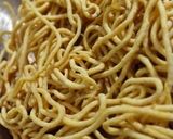 ડાખરી ગાંઠિયા(Ganthiya recipe in Gujarati) રેસીપી સ્ટેપ2ફોટો