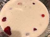 Fresas con Crema Mejoradas
