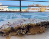 Foto del paso 5 de la receta Tortilla de patatas y habas