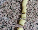 A picture of step 4 of अदरक लहसुन पटैटो बाइट्स (Ginger Garlic Potato Bites Recipe In Hindi).