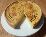 Foto del paso 10 de la receta: Flan Parisino