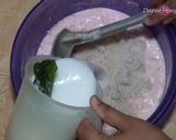 Foto langkah ke 5 dari resep Apem Mangkok.