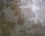 A picture of step 2 of Pink Pasta.