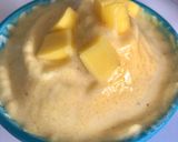 Une image de l'étape 3 de Nicecream mangue banane.