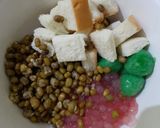 Foto langkah ke 5 dari resep Angsle Sederhana.