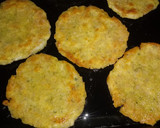 Foto del paso 4 de la receta: Milanesas vegetarianas ¡Súper fáciles!