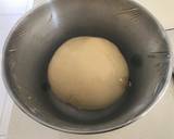 Coconut milk breads recipe step 6 photo