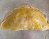Foto langkah ke 7 dari resep Calzone Italia ala Nde.