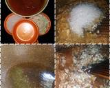 Plum Suji Halwa recipe step 1 photo