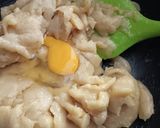 Foto langkah ke 4 dari resep Pempek dos udang rebon.