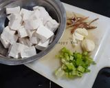 Foto langkah ke 1 dari resep Kongnamul Guk (Sup Tauge ala Korea).