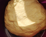 Foto del paso 2 de la receta: Brioche de dátiles en panificadora Moulinex Pain Doré