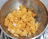 Foto langkah ke 6 dari resep Nasi Kuning Banjar.