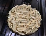 Foto del paso 2 de la receta: Tortilla de fideos