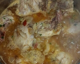 Foto del paso 3 de la receta: Pollo a la cerveza
