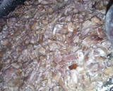 Foto del paso 5 de la receta: Champiñones rellenos