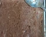 Foto langkah ke 3 dari resep Rollade Daging Keju (cocok untuk mpasi).