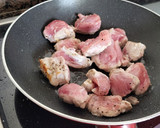 Foto del paso 1 de la receta: Solomillo con coca-cola y miel