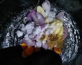 Foto langkah ke 2 dari resep Serundeng Kelapa.