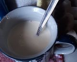 Foto del paso 7 de la receta: Kuchen de Manzana y Murta 🍏 Cony
