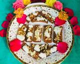 Rabri Shahi Tukdas recipe step 4 photo