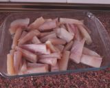Foto del paso 1 de la receta: Guiso de Rape y Papas