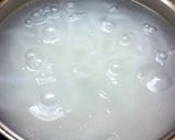 Hình bước làm 10 của món Bánh canh Nam Phổ