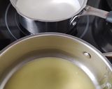 Foto del paso 3 de la receta Bechamel con queso🧀