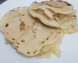 Foto del paso 6 de la receta: Arepas