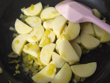 #15. Tofu kuah Jagung (MPASI)