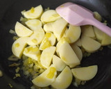 Foto langkah ke 4 dari resep #15. Tofu kuah Jagung (MPASI).