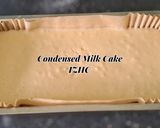 A picture of step 3 of 🍰🎂Condensed Milk Cake🎂🍰.