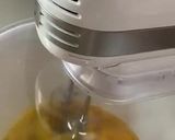 Foto langkah ke 1 dari resep Bolu labu (rice cooker digital).