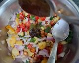 मॉनसून स्पेशल: पापड कटोरी चाट रेसिपी चरण 5 फोटो