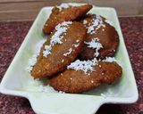 নারকেলি পোয়া পিঠা রেসিপির ধাপ 4 ছবি