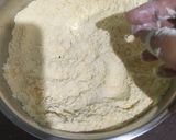 A picture of step 3 of বেগুনি.