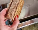 Foto del paso 8 de la receta: Helado crema plátano 🍌y cacahuete