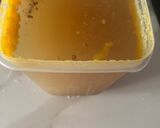 Foto del paso 3 de la receta: Sopa de Cebolla !!!!