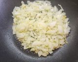 Foto del paso 1 de la receta: Salsa cremosa para fideos